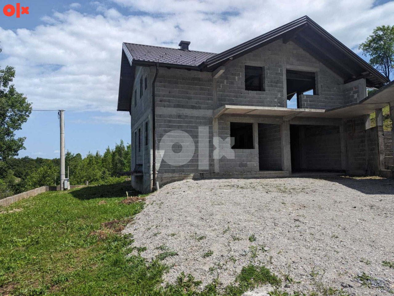 Kuća novogradnja Ponir - Banja Luka 160m2 3