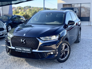 CITROEN DS7 CROSSBACK 1.5 HDI 96KW