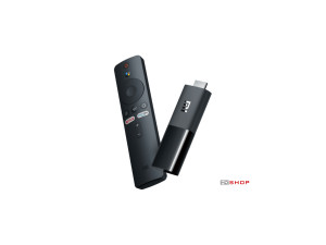 Mi TV Stick, Media Player@ Android