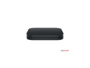 Mi TV Box S 2nd Gen Prijemnik IPTV@Google TV,4K,2/8 GB
