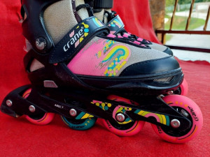 ROLE ROSLE ROLERI CRANE GERMANY 32-33-34-35-36 -37