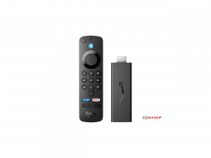 Fire TV Stick 3th Generation (2024), FullHD, Media Player