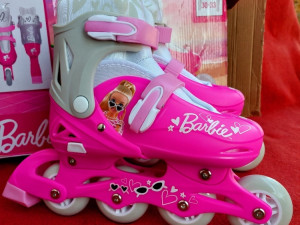 ROLE ROSLE ROLERI   B A R B I K E  29-30-31-32-33  NOVOO