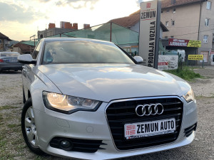 Audi A6 2.0 TDI | 130 kW | Automatik