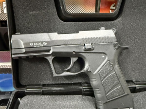 Gasni pistolj Ekol ALP - 195KM