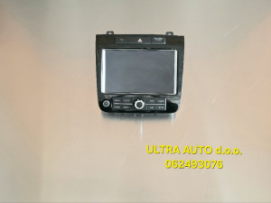 Touareg display ekran 7P0919603 Tuareg