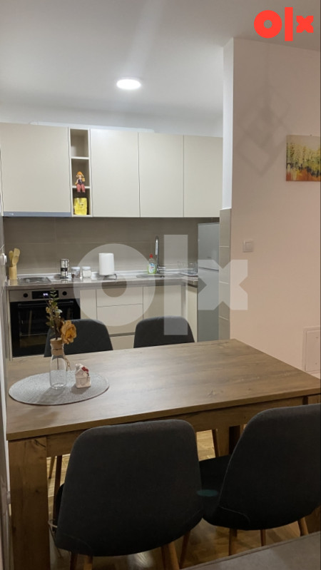 Stanovi i apartmani Pale - Stan kod Hrama