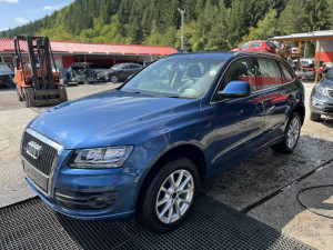 DIJELOVI AUDI Q5 2.0 TDI AUTOMATIK | AUTO KEMO