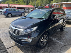DIJELOVI KIA SPORTAGE 1.7 CRDI | AUTO KEMO