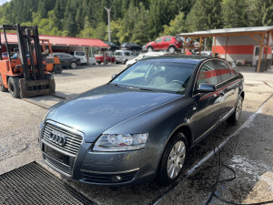 DIJELOVI AUDI A6 4F 2.4 | AUTO KEMO