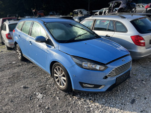 DIJELOVI FORD FOCUS 2.0 2017 | AUTO KEMO