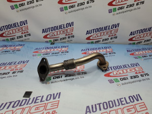 CIJEV AGR EGR GOLF 4 1.9 TDI 038131521J MIGE 31872