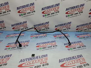 CRIJEVO ULJA TURBINE GOLF 4 1.9 TDI MIGE 31875