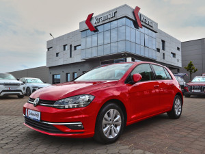 Volkswagen Golf VII 1.6 CR TDI Comfortline -FACELIFT-