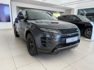 Range Rover Evoque 2.0d 163KS Dynamic SE