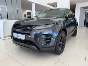 Range Rover Evoque 2.0d 163KS Dynamic SE