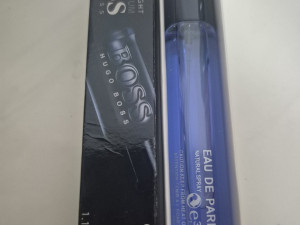Boss  Bottled Night 33ml