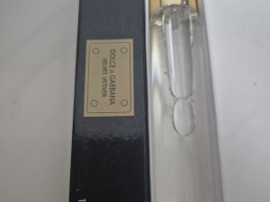 Velvet Vetiver 33ml