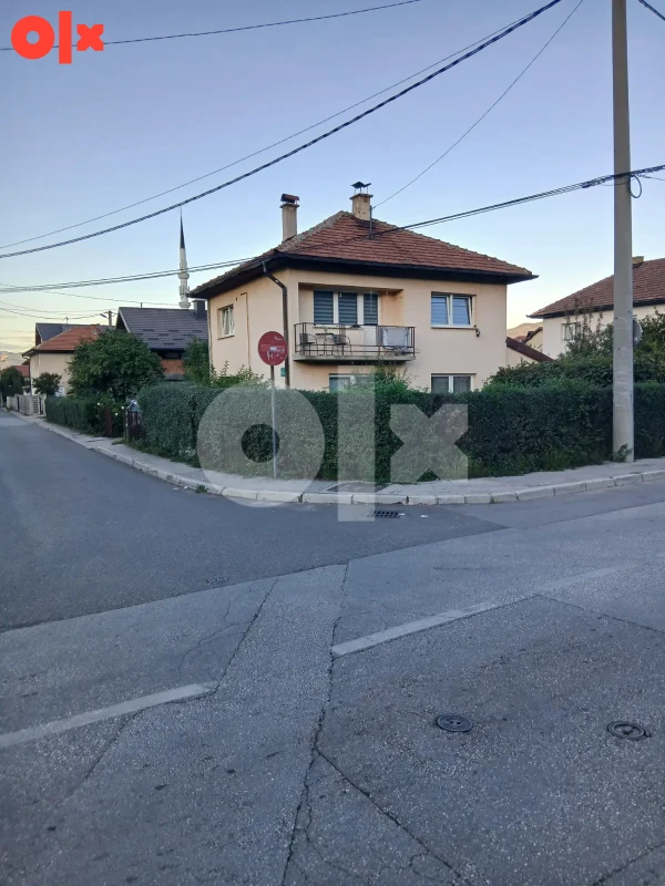 Kuća Ilidža 130m2