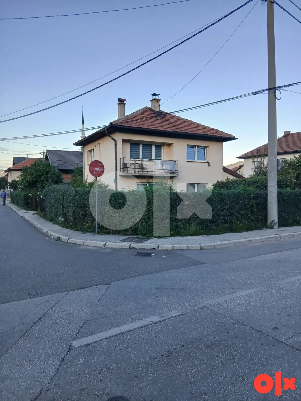Kuća Ilidža 130m2 4