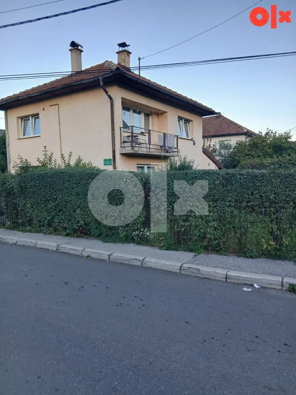 Kuća Ilidža 130m2 3