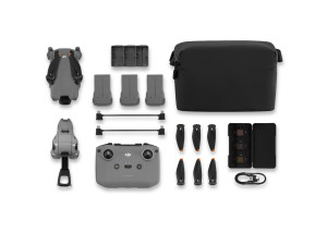 DJI Mini 5 Pro Fly More Combo (DJI RC-N3)