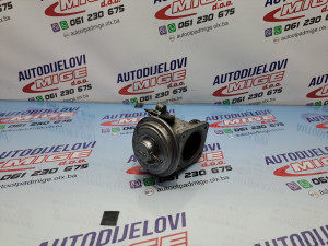 AGR EGR BMW E60 2.5 7804380 70045000 MIGE 31879