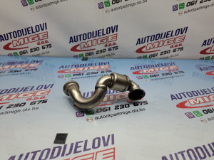 CIJEV AGR EGR BMW E60 2.5 D 04-07 MIGE 31880