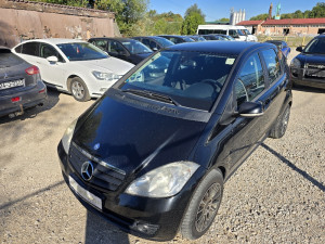 Mercedes-Benz A 180 cdi, 2.0 ccm, 80 kw, 2010 god. Reg