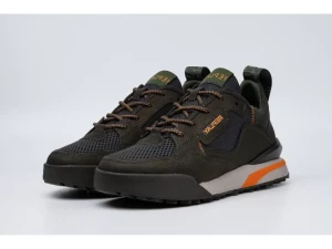 REPLAY Patike FIELD SC REFLEX