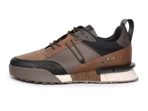 REPLAY Patike FIELD JUPITER CRAFT