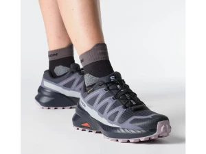 SALOMON Patike SPEEDCROSS PEAK GTX BLUE NIGHTS