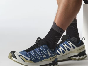 SALOMON Patike XA PRO 3D V9 GTX DARK B/ICICLE/ALO