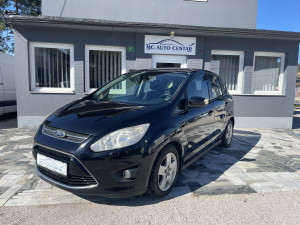 Ford C-Max 2011