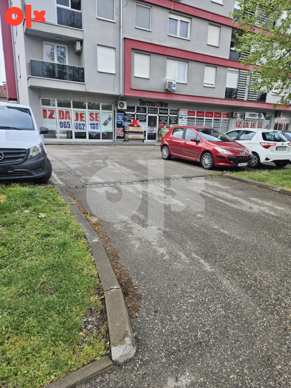 Poslovni prostor Laktaši 108m2 2