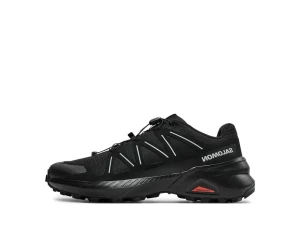 SALOMON Patike SPEEDCROSS PEAK BLK/BLK/GLACGR
