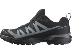 SALOMON Patike X ULTRA 360 GTX BLK/MAGNET/QUSH