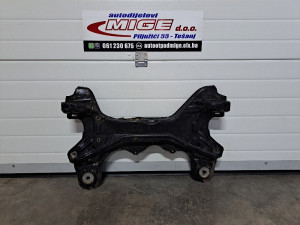 PREDNJI MOST GOLF 4 1.9 TDI MIGE 31883