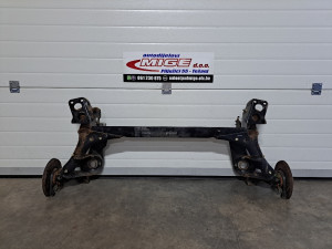 ZADNJI MOST GOLF 4 A3 BORA MIGE 31884