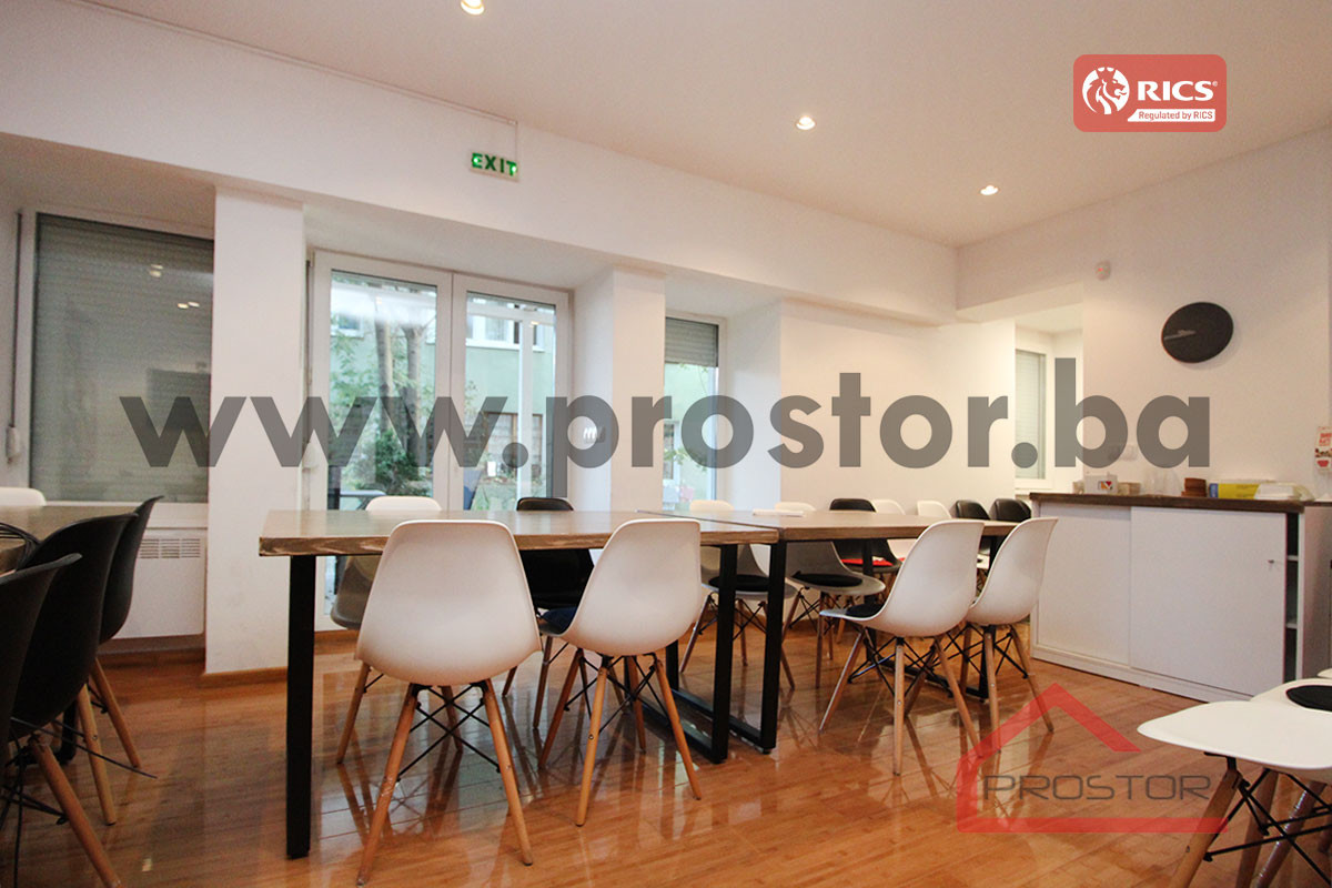 PROSTOR izdaje: Kuća, 400m2, Kovačići