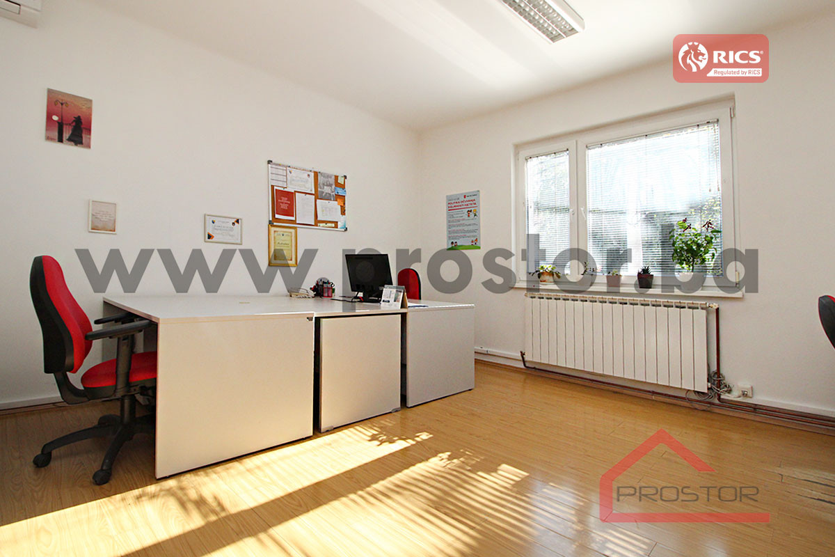 PROSTOR izdaje: Kuća, 400m2, Kovačići 7
