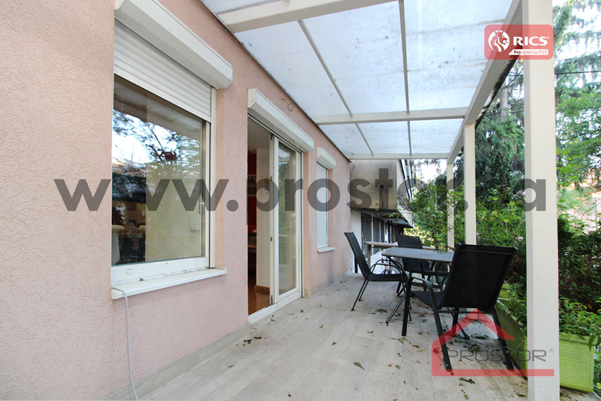 PROSTOR izdaje: Kuća, 400m2, Kovačići 11