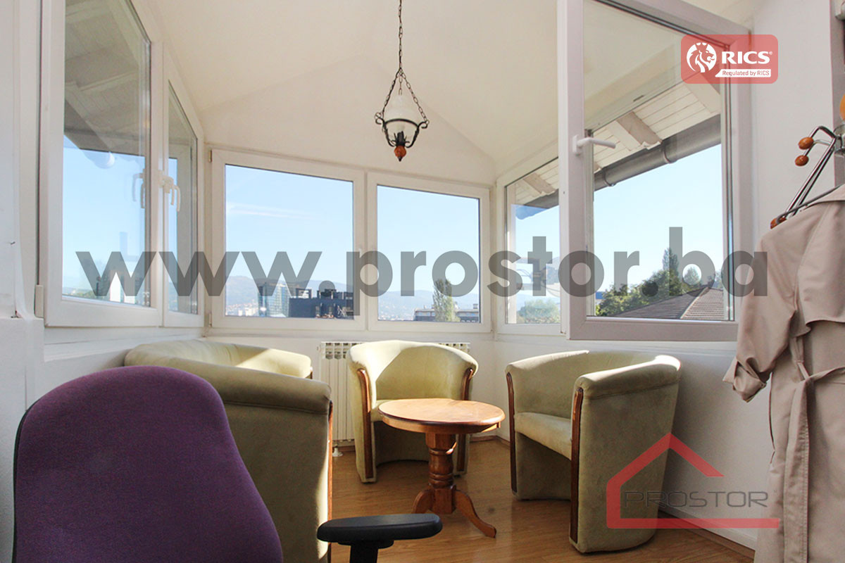 PROSTOR izdaje: Kuća, 400m2, Kovačići 15