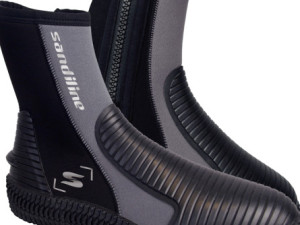 Neopren čizme Sandiline BOOTS NEO-H 5mm