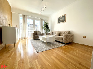 NN Nekretnine : Četverosoban stan - Dolac Malta