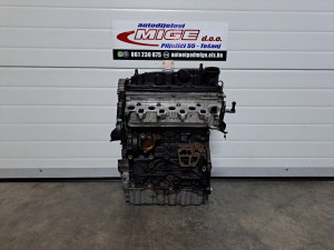 MOTOR OCTAVIA A5 1.6 TDI 77KW CAY MIGE 31886