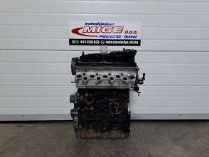 MOTOR GOLF 6 1.6 TDI 77KW CAY MIGE 31887
