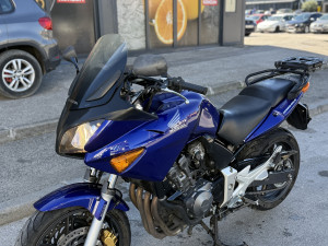 Honda CBF600 2007 ABS Uvoz CH