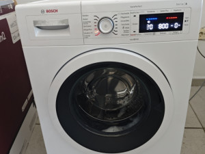 Bosch Serie 8 veš mašina - TOP STANJE