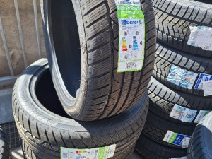 GUME ZIMSKE 235 45 18 XL LING LONG BESPLATNA DOSTAVA ILI MONTAZA